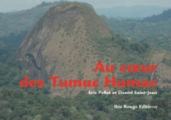Bertrand.pt - Au Cœur Des Tumuc Humac