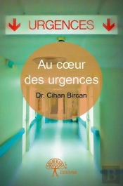 Au Coeur Des Urgences - Tome 1