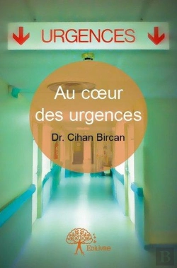 Bertrand.pt - Au Coeur Des Urgences - Tome 1