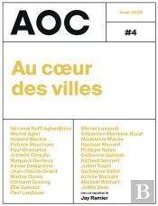 Au Coeur Des Villes (Édition 2025)