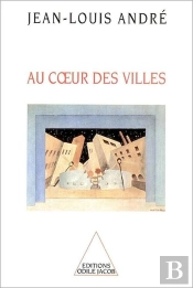 Au Coeur Des Villes