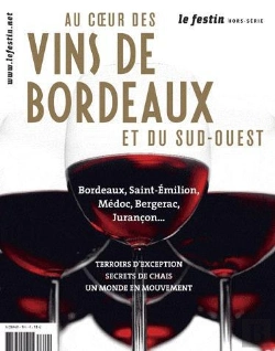 Bertrand.pt - Au Coeur Des Vins De Bordeaux Et Du Sud-Ouest Hors-Serie Vin