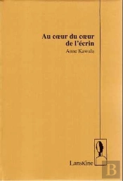 Au Coeur Du Coeur De L'Ecrin