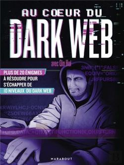 Bertrand.pt - Au Coeur Du Dark Web Avec Qin Hui : Le Youtuber Du Dark Web (440k Abonnés)