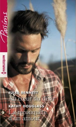 Bertrand.pt - Au Coeur Du Désir ; La Reconquête D'Un Amour