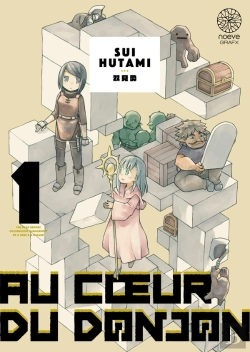 Bertrand.pt - Au Coeur Du Donjon - Tome 01