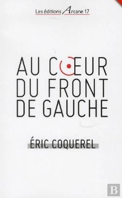 Bertrand.pt - Au Coeur Du Front De Gauche