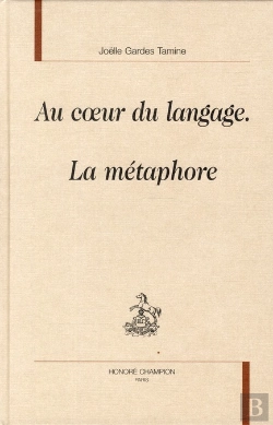 Bertrand.pt - Au Coeur Du Langage La Métaphore