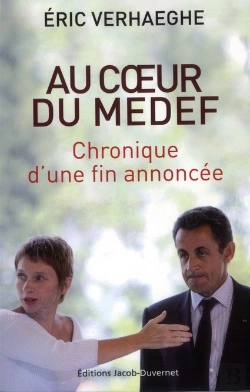Bertrand.pt - Au Coeur Du Medef