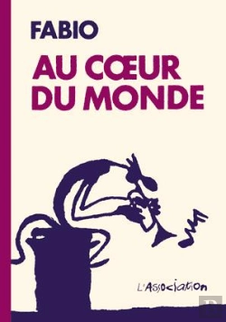 Bertrand.pt - Au Coeur Du Monde - Ancienne Edition