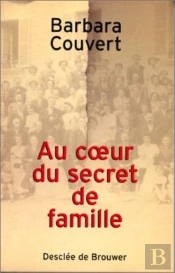 Au Coeur Du Secret De Famille