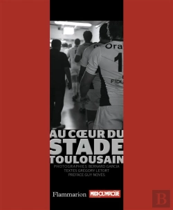 Bertrand.pt - Au Coeur Du Stade Toulousain