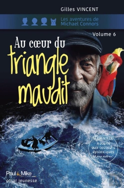 Bertrand.pt - Au Coeur Du Triangle Maudit