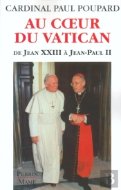 Au Coeur Du Vatican