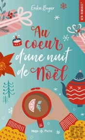 Au Coeur D'Une Nuit De Noël