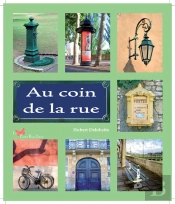 Au Coin De La Rue