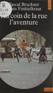 Au Coin De La Rue, L'Aventure
