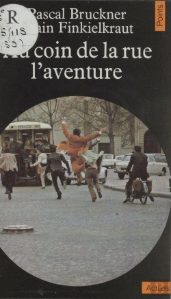 Bertrand.pt - Au Coin De La Rue, L'Aventure