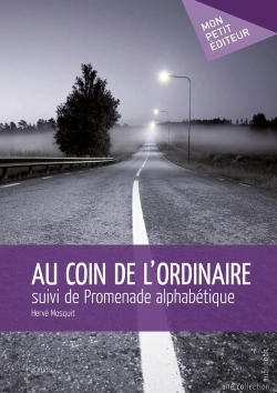 Bertrand.pt - Au Coin De L'Ordinaire ; Promenade Alphabétique
