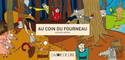 Bertrand.pt - Au Coin Du Fourneau