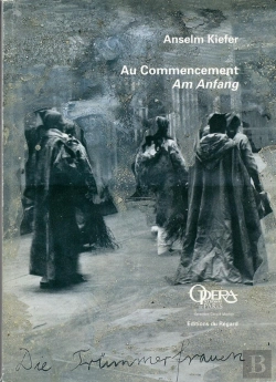 Bertrand.pt - Au Commencement ; Am Anfang