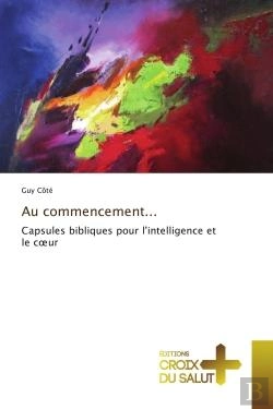 Bertrand.pt - Au Commencement...