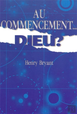 Bertrand.pt - Au Commencement ...Dieu ?