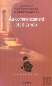 Au Commencement Etait La Voix