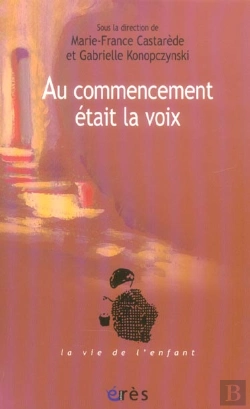 Bertrand.pt - Au Commencement Etait La Voix