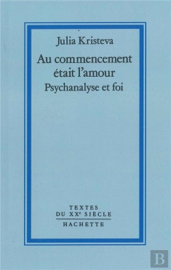 Bertrand.pt - Au Commencement Etait L'Amour - Psychanalyse Et Foi