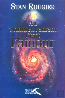 Bertrand.pt - Au Commencement Était L'Amour