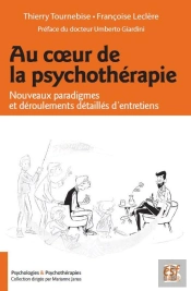 Au Cour De La Psychotherapie
