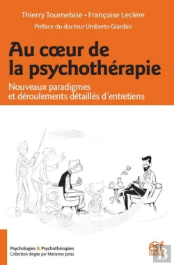 Bertrand.pt - Au Cour De La Psychotherapie