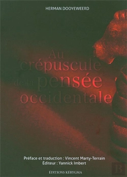 Bertrand.pt - Au Crepuscule De La Pensee Occidentale