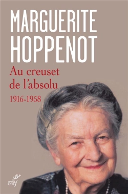 Bertrand.pt - Au Creuset De L'Absolu, 1916-1958