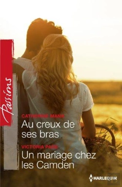 Bertrand.pt - Au Creux De Ses Bras - Un Mariage Chez Les Camden