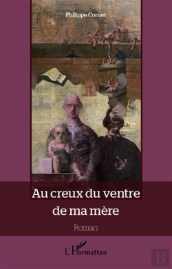 Bertrand.pt - Au Creux Du Ventre De Ma Mère