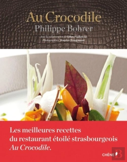Bertrand.pt - Au Crocodile, Philippe Bohrer