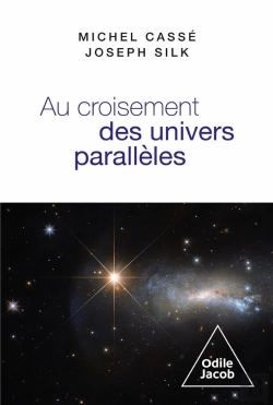 Bertrand.pt - Au Croisement Des Univers Parallèles