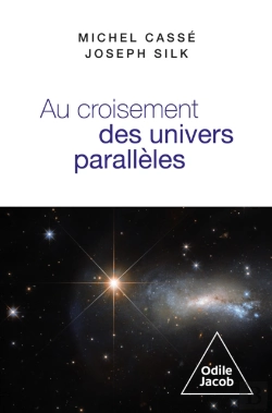 Bertrand.pt - Au Croisement Des Univers Parallèles