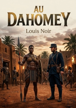 Bertrand.pt - Au Dahomey - Une Aventure Palpitante Au Coe