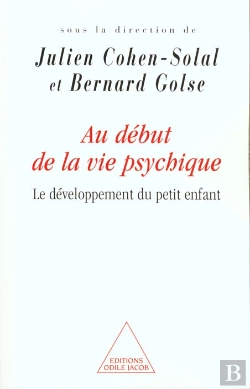 Bertrand.pt - Au Debut De La Vie Psychique