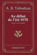 Au Debut De L'Ete 1970