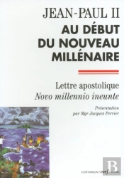 Au Début Du Nouveau Millénaire
