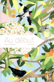 Au Debut