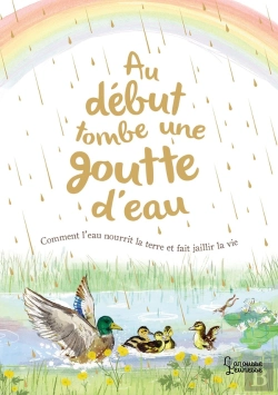 Bertrand.pt - Au Début Tombe Une Goutte D'Eau