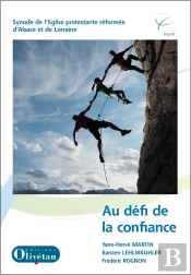 Au Défi De La Confiance