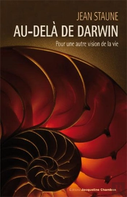 Bertrand.pt - Au-Delà De Darwin ; Pour Une Autre Vision De La Vie