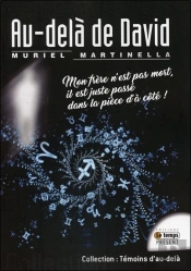 Au-Delà De David ; Mon Frère N'Est Pas Mort, Il Est Juste Passé À Côté !
