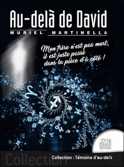 Bertrand.pt - Au-Delà De David : Mon Frère N'Est Pas Mort, Il Est Juste Passé Dans La Pièce D'À Côté !